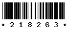 218263