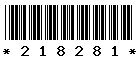 218281 218281