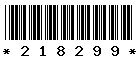 218299 218299