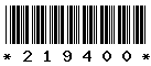 219400 219400