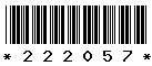 222057 222057