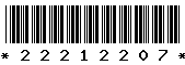 22212207