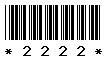 2222
