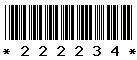 222234