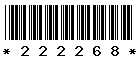 222268 222268