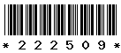 222509 222509