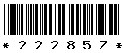 222857 222857