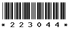 223044 223044