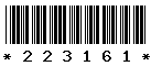 223161