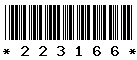 223166 223166