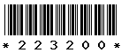 223200 223200