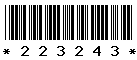 223243