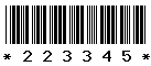 223345