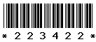 223422