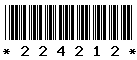 224212 224212