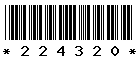 224320 224320