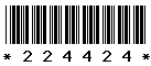 224424