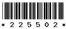 225502 225502