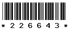 226643