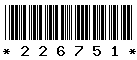 226751