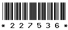 227536 227536