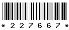 227667 227667