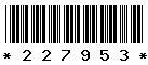 227953 227953
