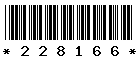 228166 228166