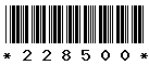 228500 228500