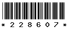 228607 228607