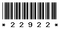 22922