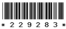 229283 229283