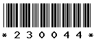 230044 230044