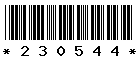230544