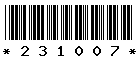 231007