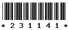 231141 231141