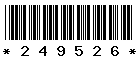 249526 249526