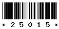 25015