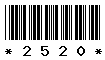 2520