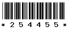 254455 254455