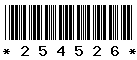 254526 254526