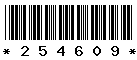 254609 254609