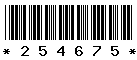 254675 254675