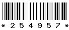 254957