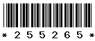 255265
