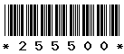 255500 255500