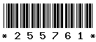 255761 255761