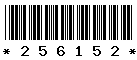 256152 256152