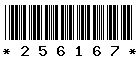 256167 256167