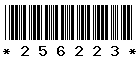 256223
